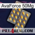 AvaForce 50Mg cialis2